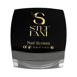 Закріплювач топ для гель-лаку без липкого шару Steffani Top Non Wipe 30 мл