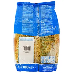 Вироби макаронні City Pasta Локшина, 800 г - мініатюра 2