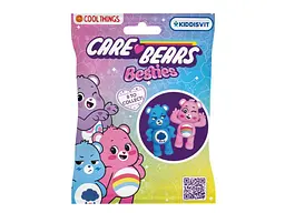Іграшка-сюрприз COOL THINGS Care Bears в асортименті Зіркові друзі асорті