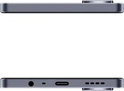Смартфон Realme Note 60 4/128Gb Marble Black (UA UCRF) - мініатюра 3