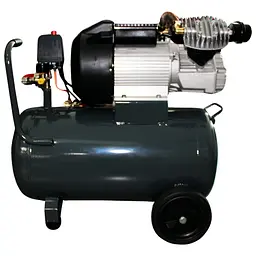 Компресор високого тиску GTM KAV3050 (50 л, 290 л/хв, 2.2 кВт, 220-240 В) - мініатюра 2