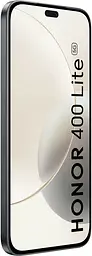 Смартфон Honor 400 Lite 8/256GB Velvet Black (Global) no adapter - мініатюра 3