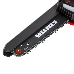 Пила ланцюгова акумуляторна Vitals AKZ 1820n Kit (213190) - мініатюра 6