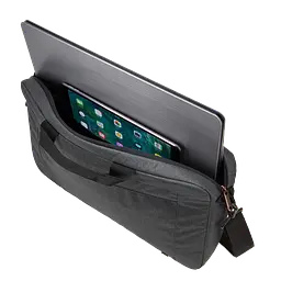 Сумка Case Logic Era Attache for 15.6 ERAA-116 Obsidian (7081979) - мініатюра 4