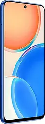 Смартфон Honor X8 6/128GB Ocean Blue - мініатюра 2