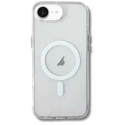 Чохол до мобільного телефона BeCover Space Case Apple iPhone 17e Transparent (715143)