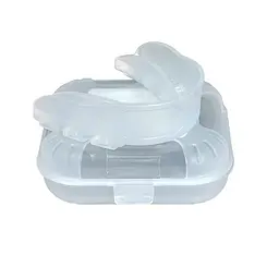 Дитяча капа Makura Kyro Pro Strapless, прозорий (арт. 6017514180) - мініатюра 2