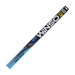 Щітка склоочисника Winso Aero 650 мм (110650) - мініатюра 2
