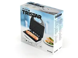 Гриль Tristar SA-3050 - мініатюра 4