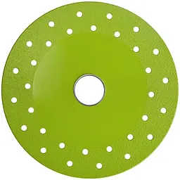 Диск алмазний по склу Alloid Building Tools 125 мм (DS-12520)