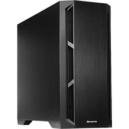 Корпус Chieftec APEX Q Black (GA-01B-Q-OP) Без БП