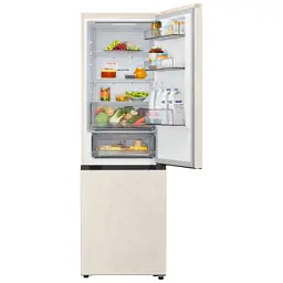 Холодильник LG GC-B459EEYM - мініатюра 10