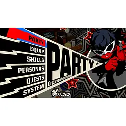 Ключ активації Microsoft Persona 5 Tactica: Digital Deluxe Edition для Xbox One/Series S/X - мініатюра 13