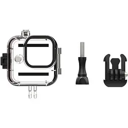 Водонепроникний бокс Shoot для GoPro 11 Mini [88075] - мініатюра 5