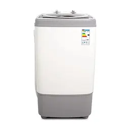 Пральна машина PRIME Technics PWA701SG - мініатюра 3