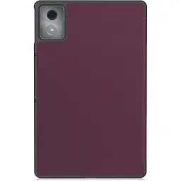 Чохол до планшета BeCover Smart Case Lenovo Tab K11 Plus TB-352F 11.45" Purple (711852) - мініатюра 2
