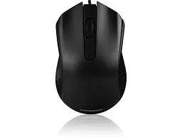Миша MODECOM MC-M4.1 USB Black (M-MC-00M4.1-100)