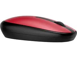 Комп'ютерна миша HP 240 BT червоний teh0014030 - мініатюра 3