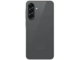 Смартфон Samsung Galaxy A56 5G 12/256GB Awesome Graphite (SM-A566BZKY) - мініатюра 7