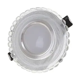 Точковий світильник Brille HDL-G283 MR16 WH 36-389