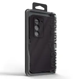 Чохол ArmorStandart Matte Slim Fit для Xiaomi Redmi 15 4G Camera cover Black - мініатюра 5