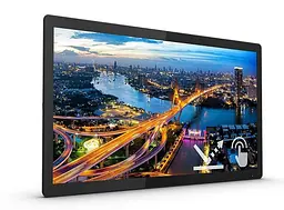 Монітор 21.5" Philips 222B1TFL/00 - мініатюра 2