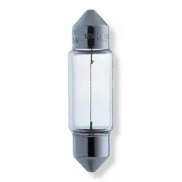 Автолампа Osram 5W (OS 6418) - мініатюра 2