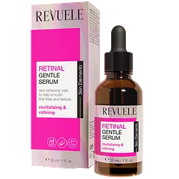Ніжна сироватка для обличчя Retinal Revuele 30 мл