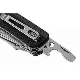 Мультитул Ruike Trekker LD42 Чорний - мініатюра 6
