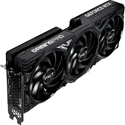 Відеокарта Palit GeForce RTX 5070 Ti GamingPro-S (NE7507T019T2-GB2031U) UA [138807] - мініатюра 4
