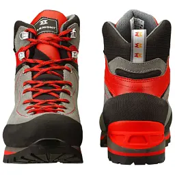 Черевики Garmont Ascent GTX 4.5 Red - мініатюра 4
