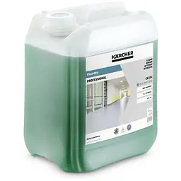 Засіб для миття підлоги Karcher CA 50 C ecoperform, універсальний, концентрат, 5л (6.296-054.0)