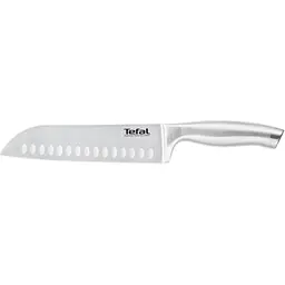 Кухонний ніж Tefal Ultimate сантоку 18 см (K1700674) - мініатюра 2