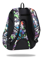 Рюкзак CoolPack Spіner PEEK A BOO з термокишенею (F001675) - мініатюра 3