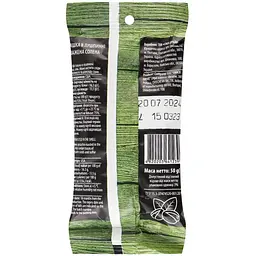Фісташка Almond смажена солена 50 г (930646) - мініатюра 2
