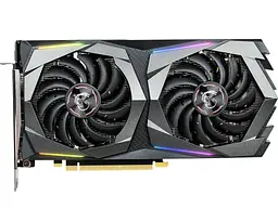 Відеокарта MSI GeForce GTX 1660 SUPER VENTUS XS OC
