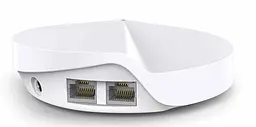 MESH-система TP-Link mesh Deco M5 AC1300 2Pcs White 802.11ac (Deco M5-2-pack) - мініатюра 2