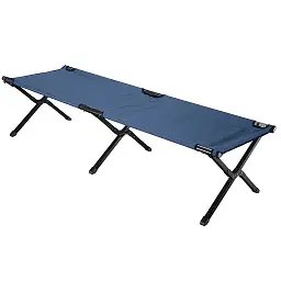 Ліжко розкладне Grand Canyon Topaz M Dark Blue (360017)