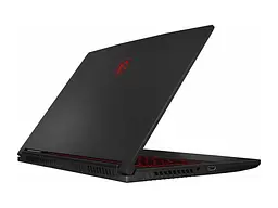 Ноутбук MSI GF65 Thin 9SEXR (GF659SEXR-674XUA) Black (GF659SEXR-674XUA) - мініатюра 4
