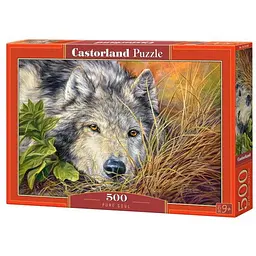 Пазл Castorland Чиста душа 500 ел. (B-53285)