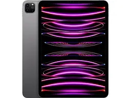 Планшет Apple IPad Pro 11 2022 Wi-Fi 512GB Space Gray (MNXH3)
