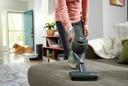 Ручний пилосос iRobot H1 Б/в - мініатюра 3