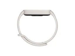 Фітнес-браслет Xiaomi Smart Band 9 Active Beige White (BHR9441GL) - мініатюра 4