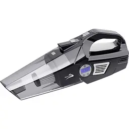 Автомобільний пилосос Aspiring Windstorm 2 with inflator 2 in 1 [136540] - мініатюра 1