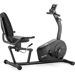 Горизонтальний велотренажер Gymtek XBR1000 магнітний - мініатюра 4