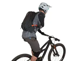 Рюкзак-гідратор Thule Rail Covert 12 л (TH 3203798) - мініатюра 10