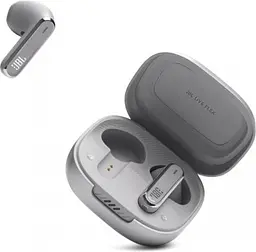 Навушники Live Flex, Silver, Bluetooth, мікрофон JBL teh0027959 - мініатюра 9