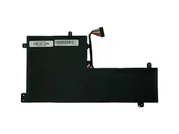 Акумулятор для ноутбука Lenovo IdeaPad L17M3PG1 Y530-15ICH 13.05V Black 4510 mAh