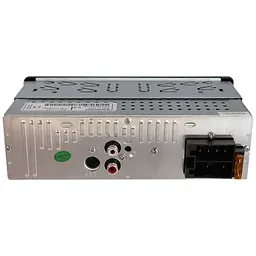 Автомагнітола Blaupunkt BPA 1119 BT USB/SD з Bluetooth з синім підсвічуванням кнопок - мініатюра 5