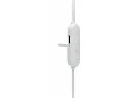 Навушники з мікрофоном JBL T215BT White T215BTWHT - мініатюра 3